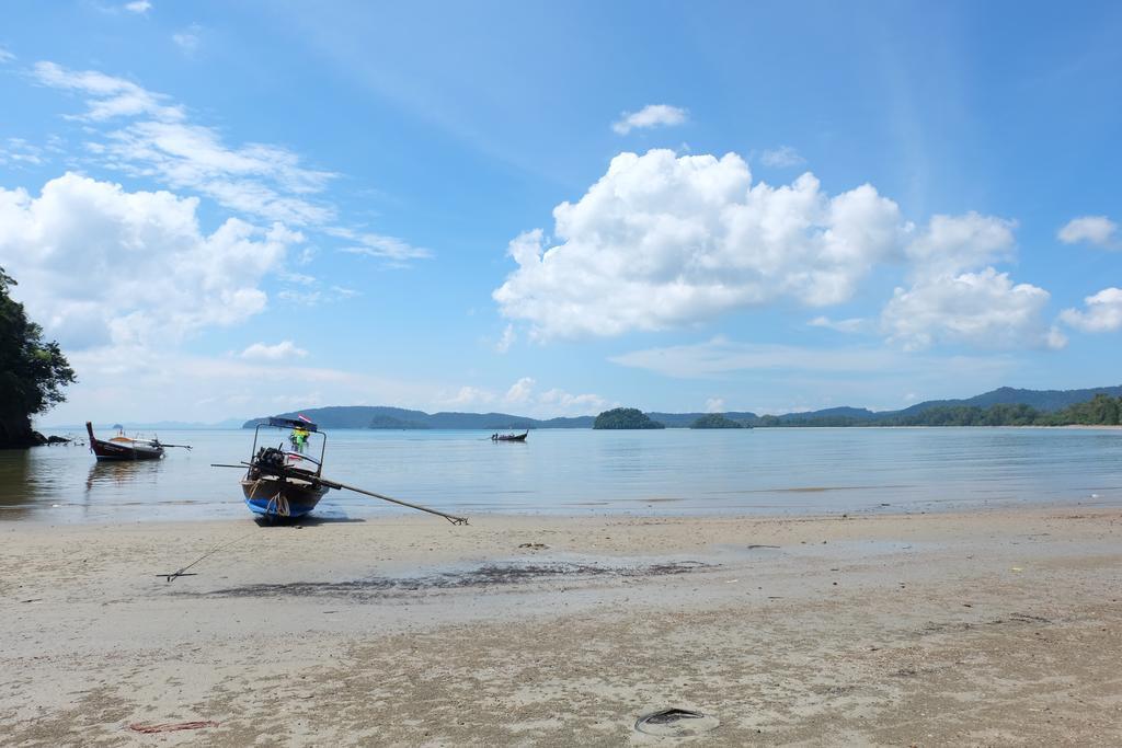 View Son Resort Ao Nang Exterior photo