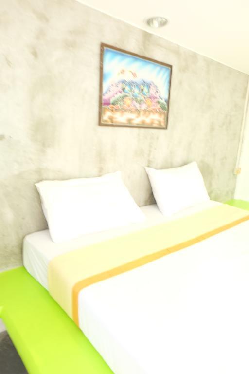 View Son Resort Ao Nang Exterior photo
