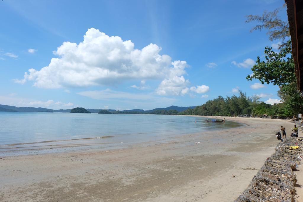 View Son Resort Ao Nang Exterior photo