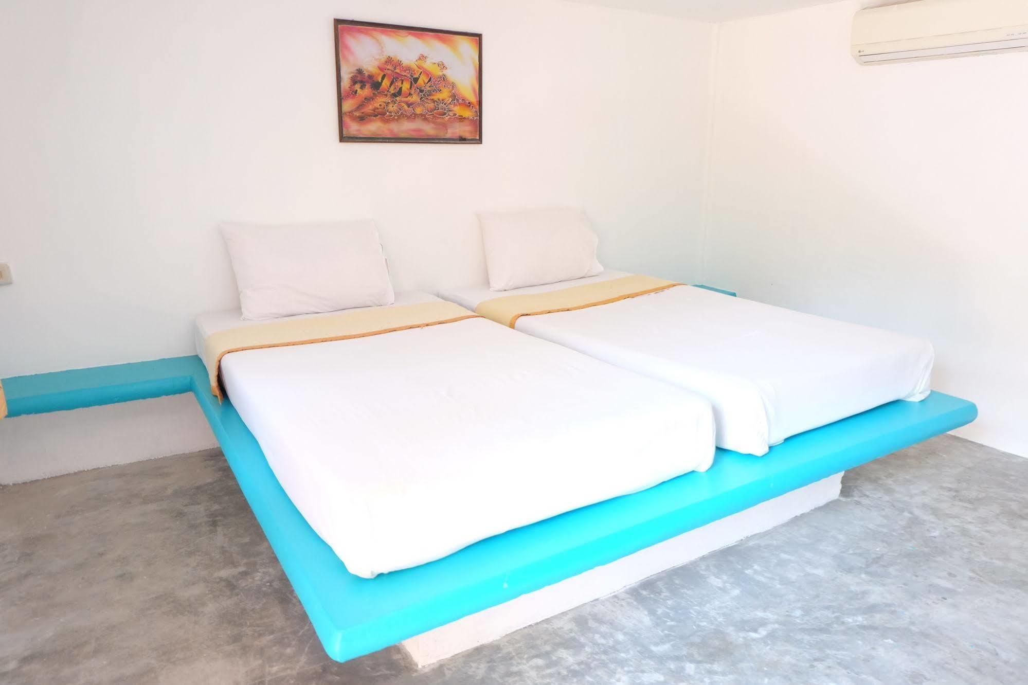 View Son Resort Ao Nang Exterior photo