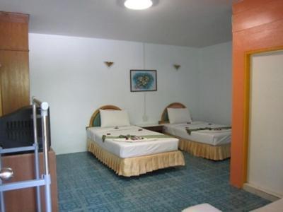 View Son Resort Ao Nang Exterior photo